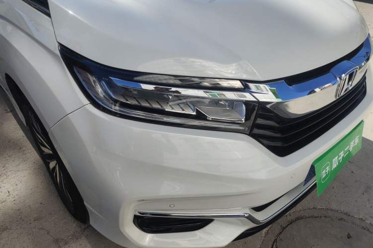 Used Honda Avancier 2020 370TURBO Four-Wheel Drive Premium Edition Right Front Headlight