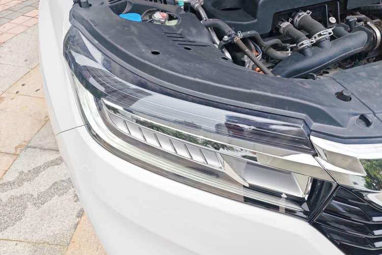 Used Honda Avancier 2020 240TURBO Front-Wheel Drive Smart Edition Right Front Headlight