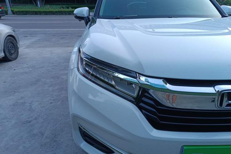 Used Honda Avancier 2020 370TURBO Two-Wheel Drive Luxury Edition Right Front Headlight