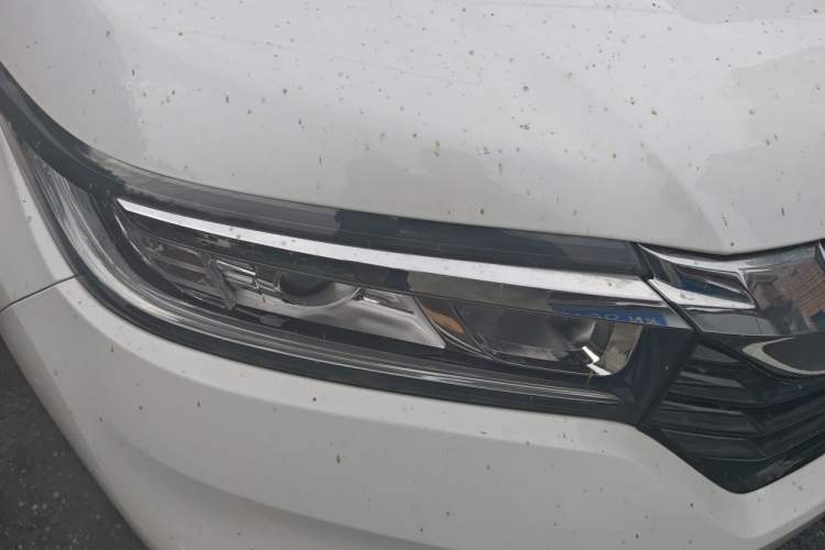 Used Honda Avancier 2020 240TURBO Two-Wheel Drive Comfort Edition Right Front Headlight