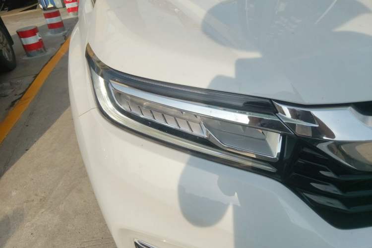 Used Honda Avancier 2020 240TURBO Front-Wheel Drive Smart Edition Right Front Headlight