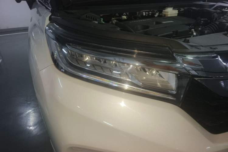 Used Honda Avancier 2020 370TURBO Two-Wheel Drive Luxury Edition Right Front Headlight