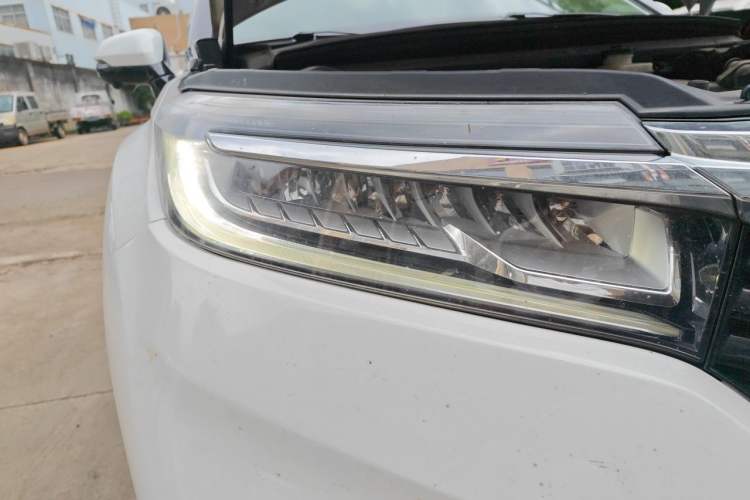Used Honda Avancier 2020 370TURBO Four-Wheel Drive Supreme Edition Right Front Headlight