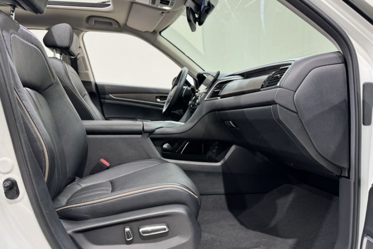 Used Honda Avancier 2020 370TURBO Four-Wheel Drive Premium Edition Right Front Seat