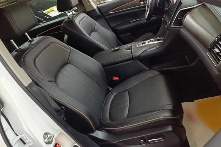Used Honda Avancier 2020 370TURBO Two-Wheel Drive Luxury Edition Right Front Seat