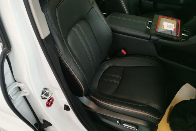 Used Honda Avancier 2020 370TURBO Two-Wheel Drive Luxury Edition Right Front Seat