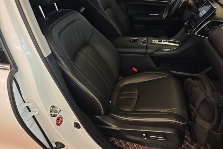 Used Honda Avancier 2020 370TURBO Two-Wheel Drive Luxury Edition Right Front Seat