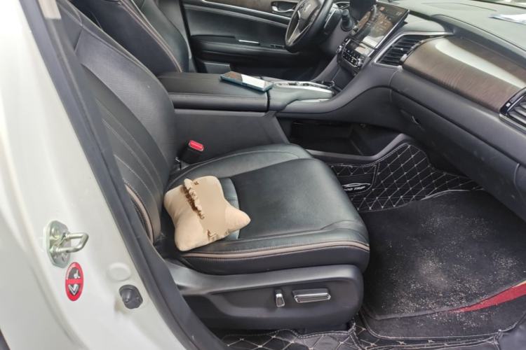 Used Honda Avancier 2020 370TURBO Two-Wheel Drive Luxury Edition Right Front Seat