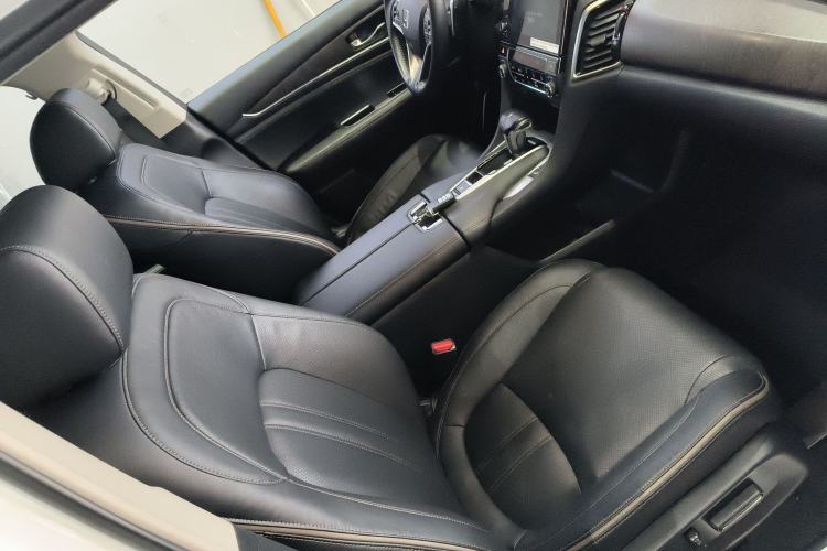 Used Honda Avancier 2020 240TURBO Two-Wheel Drive Comfort Edition Right Front Seat