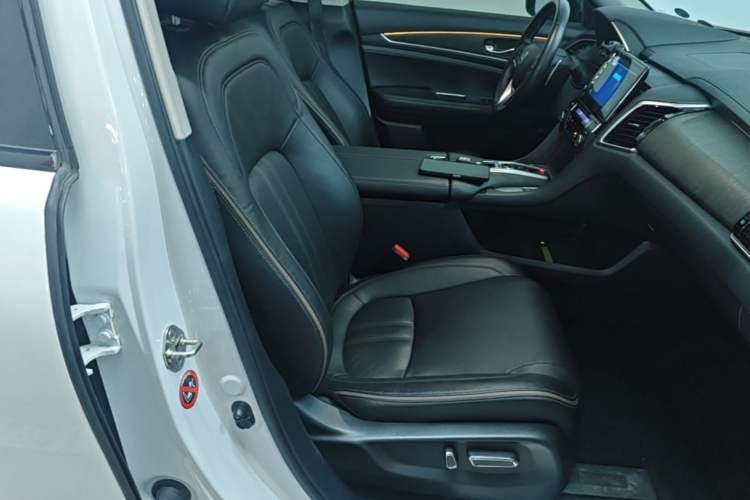 Used Honda Avancier 2020 370TURBO Four-Wheel Drive Premium Edition Right Front Seat