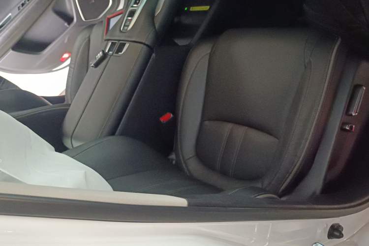 Used Honda Avancier 2020 370TURBO Four-Wheel Drive Premium Edition Right Front Seat