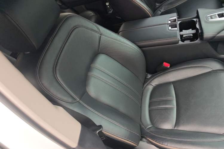 Used Honda Avancier 2020 370TURBO Two-Wheel Drive Luxury Edition Right Front Seat