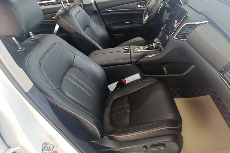 Used Honda Avancier 2020 240TURBO Front-Wheel Drive Smart Edition Right Front Seat