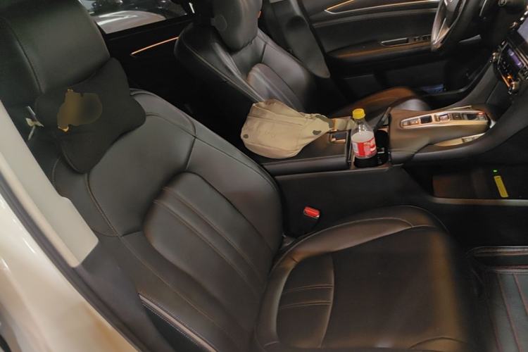 Used Honda Avancier 2020 370TURBO Four-Wheel Drive Supreme Edition Right Front Seat