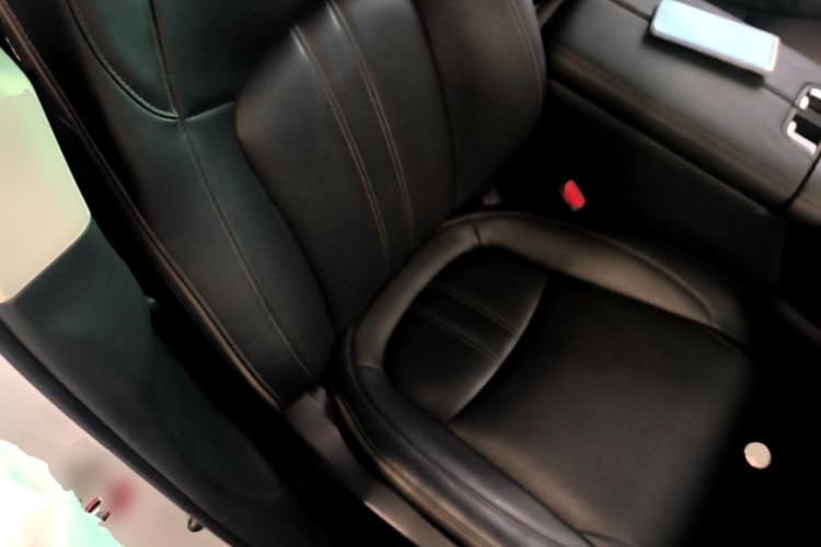Used Honda Avancier 2020 240TURBO Front-Wheel Drive Smart Edition Right Front Seat