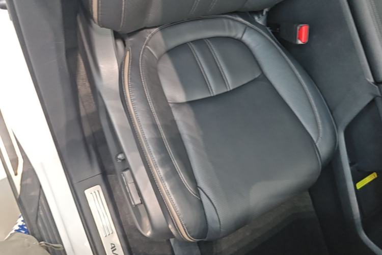 Used Honda Avancier 2020 240TURBO Front-Wheel Drive Smart Edition Right Front Seat