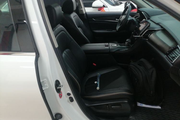 Used Honda Avancier 2020 240TURBO Front-Wheel Drive Smart Edition Right Front Seat