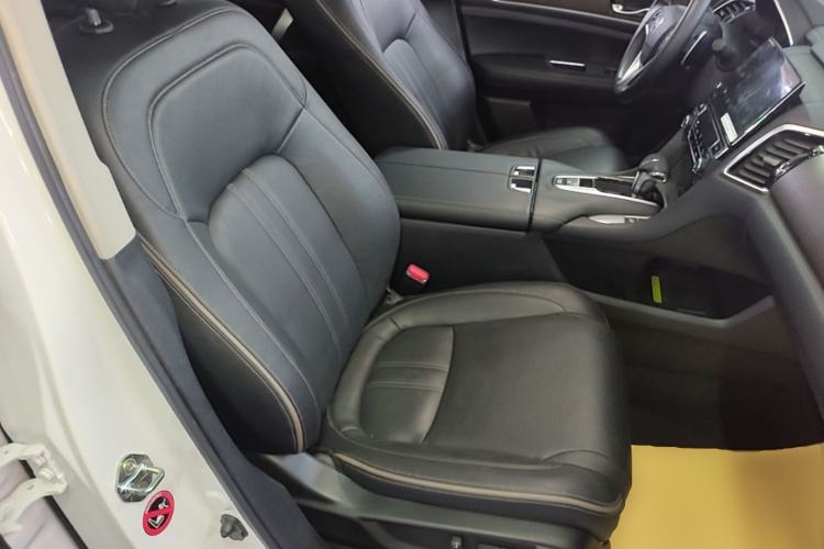 Used Honda Avancier 2020 240TURBO Front-Wheel Drive Smart Edition Right Front Seat