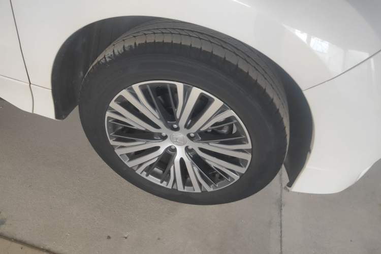 Used Honda Avancier 2020 240TURBO Two-Wheel Drive Comfort Edition Right Front Wheel Hub
