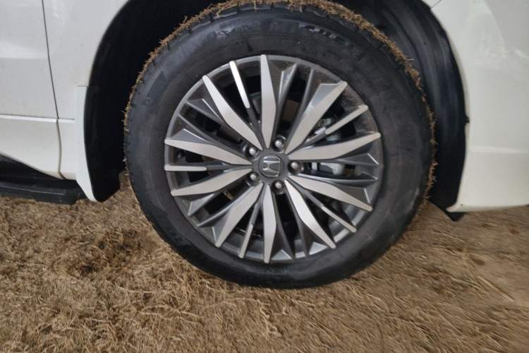 Used Honda Avancier 2020 370TURBO Four-Wheel Drive Premium Edition Right Front Wheel Hub