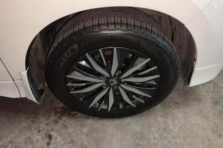 Used Honda Avancier 2020 370TURBO Four-Wheel Drive Premium Edition Right Front Wheel Hub