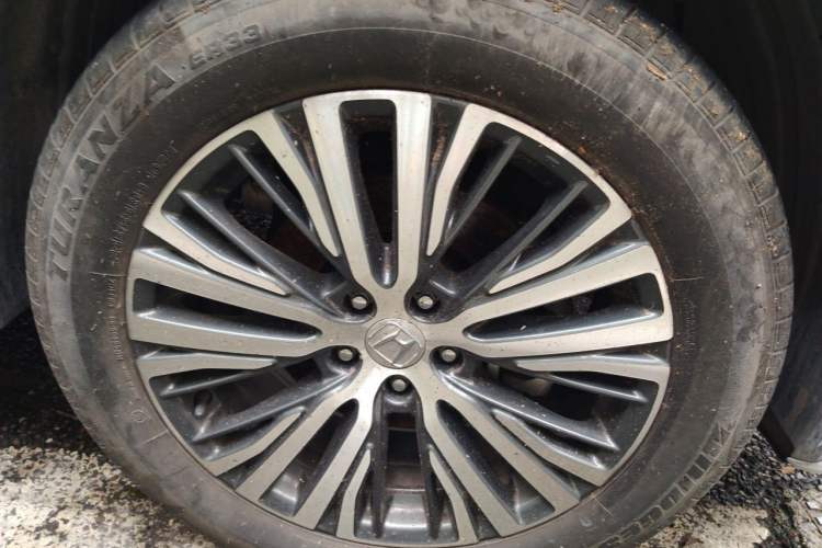 Used Honda Avancier 2020 240TURBO Front-Wheel Drive Smart Edition Right Front Wheel Hub