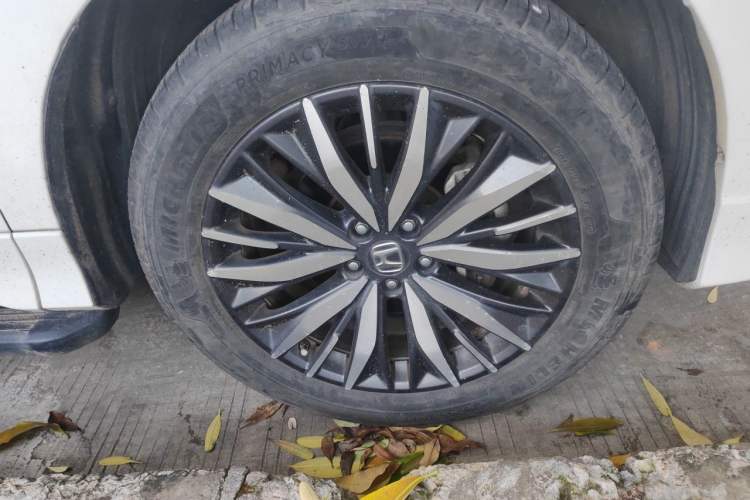 Used Honda Avancier 2020 370TURBO Four-Wheel Drive Premium Edition Right Front Wheel Hub