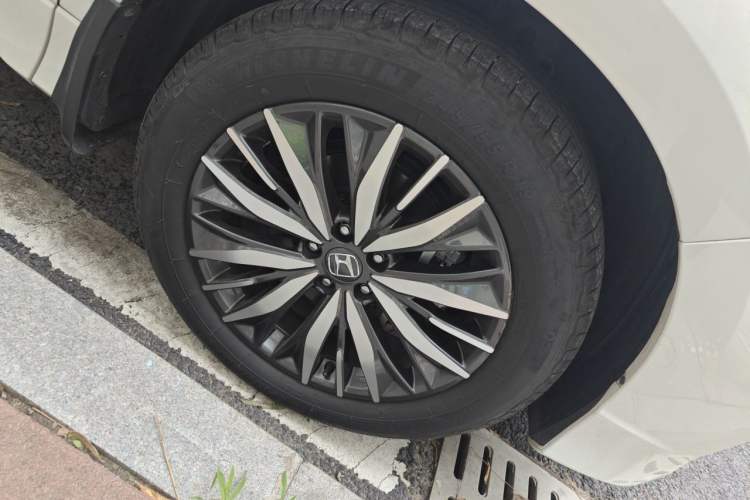 Used Honda Avancier 2020 370TURBO Four-Wheel Drive Premium Edition Right Front Wheel Hub