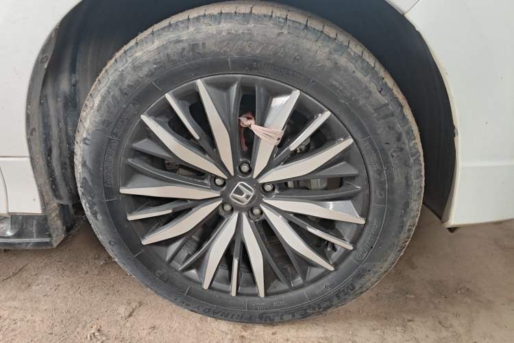 Used Honda Avancier 2020 370TURBO Four-Wheel Drive Premium Edition Right Front Wheel Hub