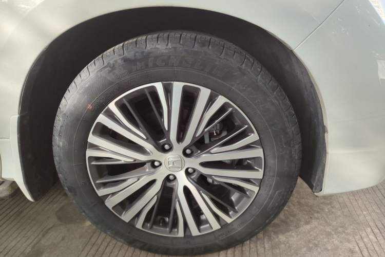 Used Honda Avancier 2020 240TURBO Front-Wheel Drive Smart Edition Right Front Wheel Hub