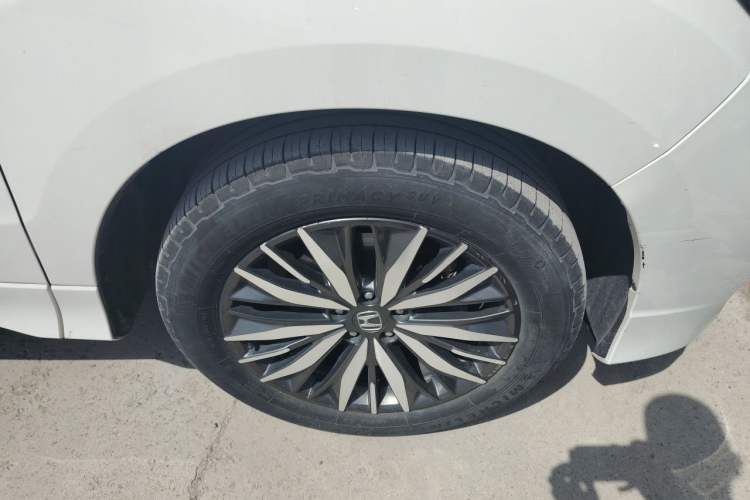 Used Honda Avancier 2020 370TURBO Four-Wheel Drive Premium Edition Right Front Wheel Hub