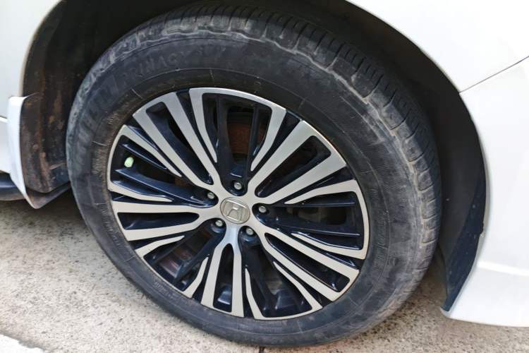 Used Honda Avancier 2020 240TURBO Front-Wheel Drive Smart Edition Right Front Wheel Hub