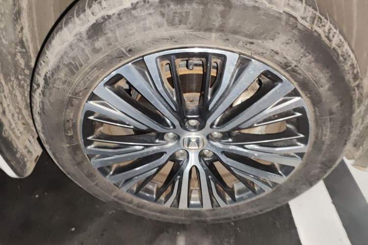 Used Honda Avancier 2020 240TURBO Front-Wheel Drive Smart Edition Right Front Wheel Hub