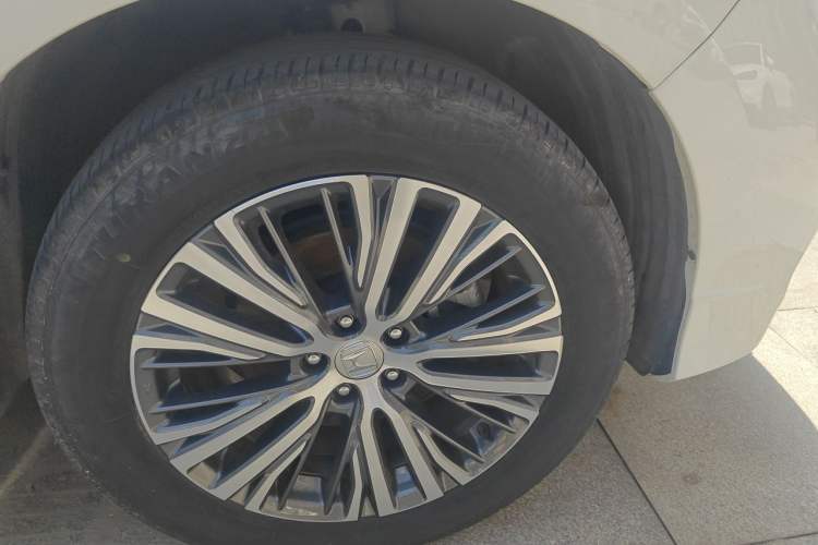 Used Honda Avancier 2020 240TURBO Two-Wheel Drive Comfort Edition Right Front Wheel Hub