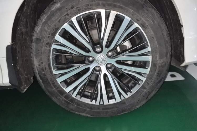 Used Honda Avancier 2020 240TURBO Front-Wheel Drive Smart Edition Right Front Wheel Hub