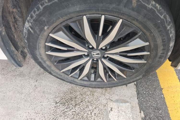 Used Honda Avancier 2020 370TURBO Four-Wheel Drive Premium Edition Right Front Wheel Hub