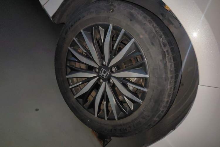 Used Honda Avancier 2020 370TURBO Four-Wheel Drive Premium Edition Right Front Wheel Hub