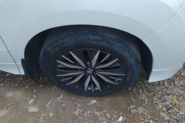 Used Honda Avancier 2020 370TURBO Four-Wheel Drive Premium Edition Right Front Wheel Hub