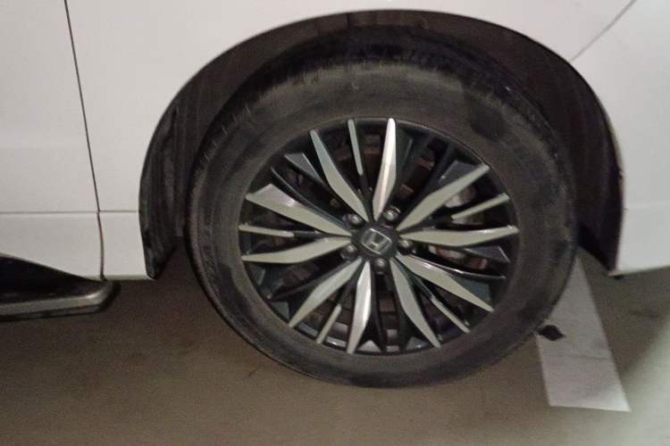 Used Honda Avancier 2020 370TURBO Two-Wheel Drive Luxury Edition Right Front Wheel Hub