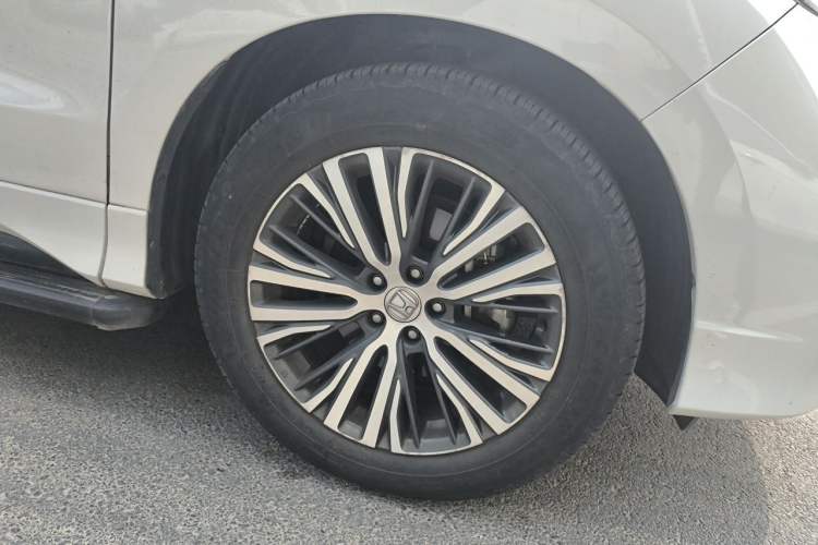 Used Honda Avancier 2020 240TURBO Front-Wheel Drive Smart Edition Right Front Wheel Hub