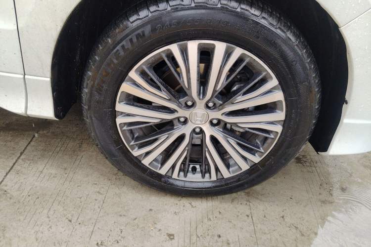 Used Honda Avancier 2020 240TURBO Front-Wheel Drive Smart Edition Right Front Wheel Hub
