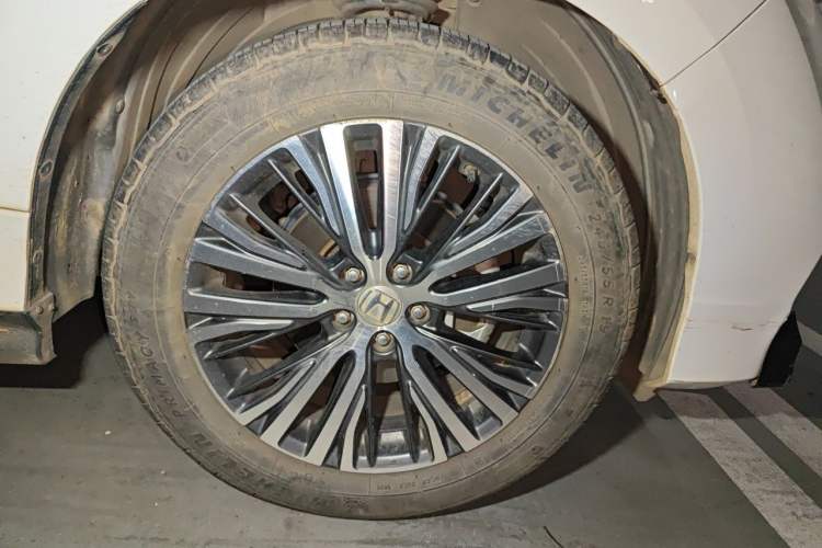 Used Honda Avancier 2020 240TURBO Front-Wheel Drive Smart Edition Right Front Wheel Hub