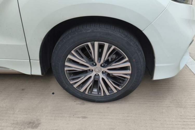 Used Honda Avancier 2020 240TURBO Front-Wheel Drive Smart Edition Right Front Wheel Hub