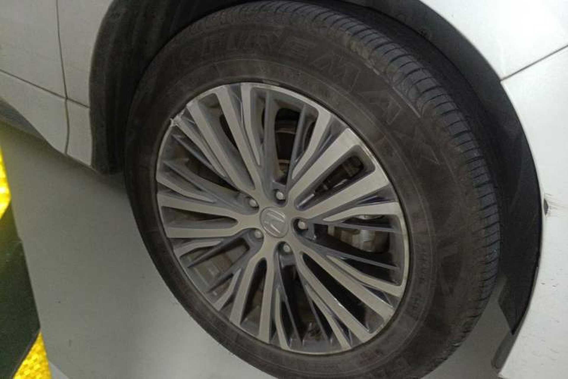 Used Honda Avancier 2020 240TURBO Two-Wheel Drive Comfort Edition Right Front Wheel Hub