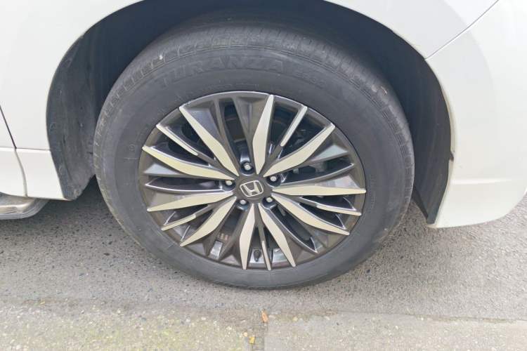 Used Honda Avancier 2020 370TURBO Two-Wheel Drive Luxury Edition Right Front Wheel Hub