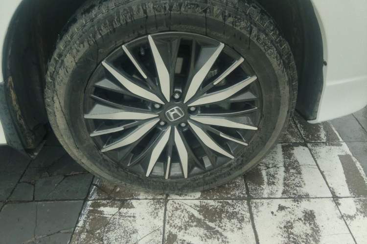 Used Honda Avancier 2020 370TURBO Two-Wheel Drive Luxury Edition Right Front Wheel Hub