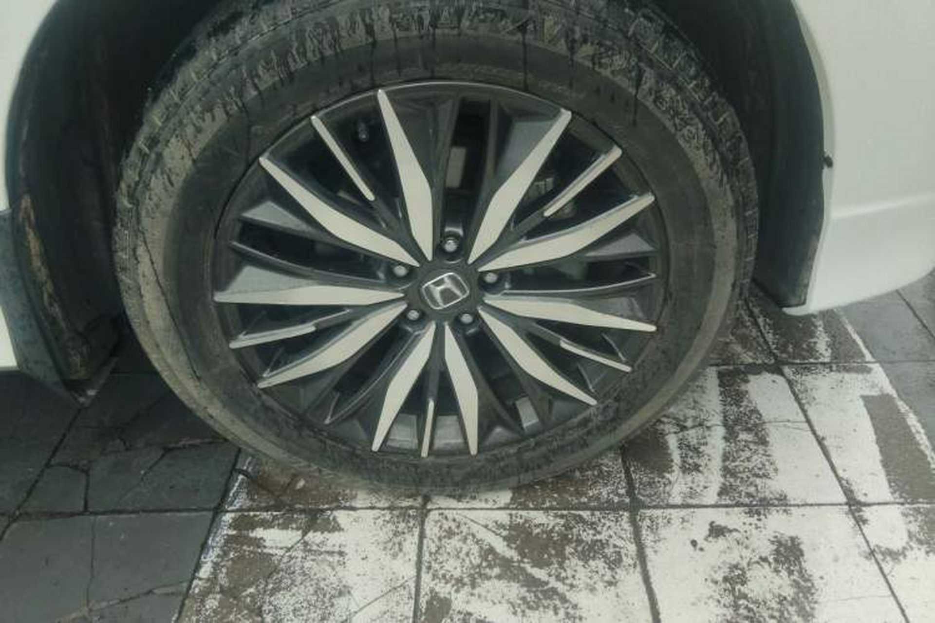 Used Honda Avancier 2020 370TURBO Two-Wheel Drive Luxury Edition Right Front Wheel Hub