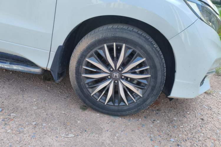 Used Honda Avancier 2020 370TURBO Two-Wheel Drive Luxury Edition Right Front Wheel Hub