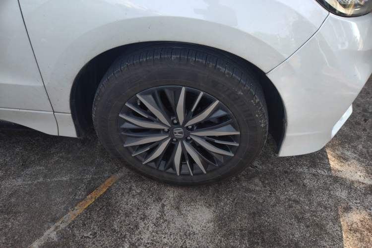 Used Honda Avancier 2020 370TURBO Two-Wheel Drive Luxury Edition Right Front Wheel Hub