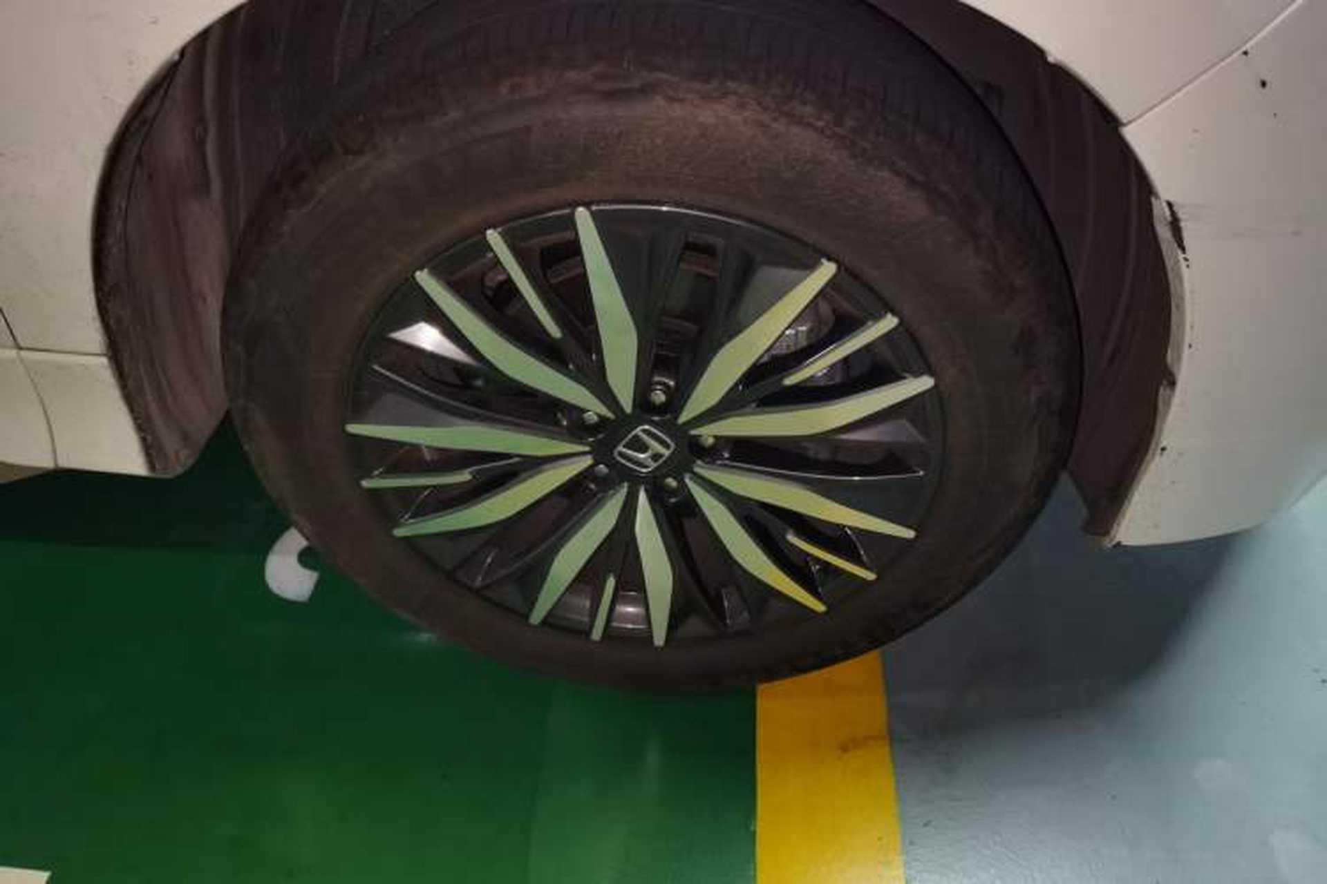 Used Honda Avancier 2020 370TURBO Two-Wheel Drive Luxury Edition Right Front Wheel Hub